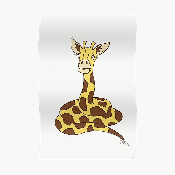 Hybrid Animals Posters for Sale | Redbubble Hybrid Animals Posters for Sale | Redbubble