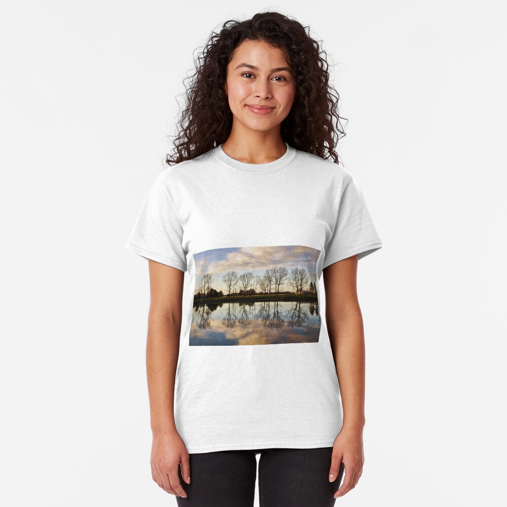 Skeletons Classic T-Shirt