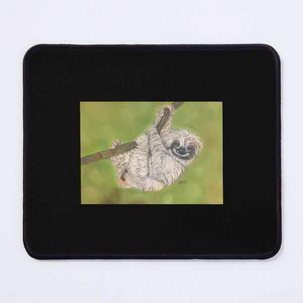 Item preview, Sid the sloth Premium Scoop designed and sold by laceywerner64.