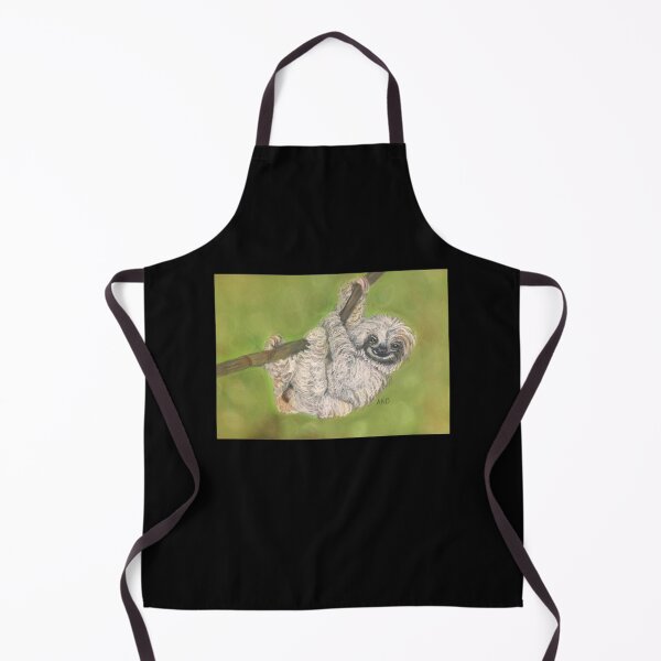 Item preview, Sid the sloth Premium Scoop designed and sold by laceywerner64.