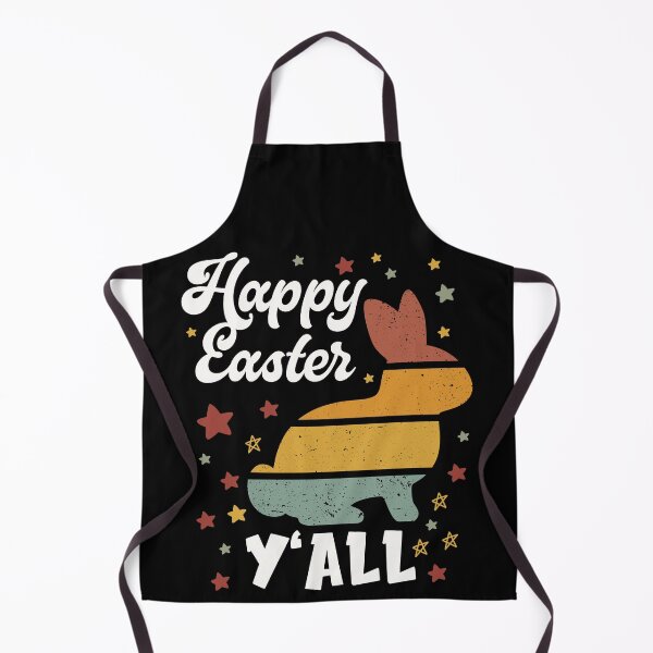 Item preview, Happy Easter y’all designed and sold by CharlieCreates.