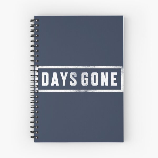 Item preview, DAYS GONE - GAME      designed and sold by crawfordgodfrey.