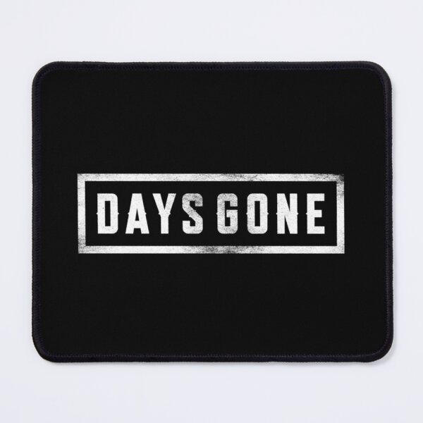 Item preview, DAYS GONE - GAME designed and sold by crawfordgodfrey.