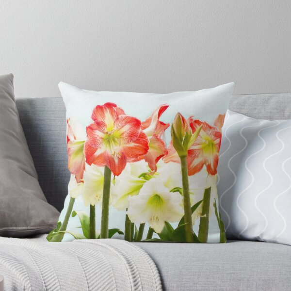 Item preview, Amaryllis by Day designed and sold by Marilyn Cornwell.