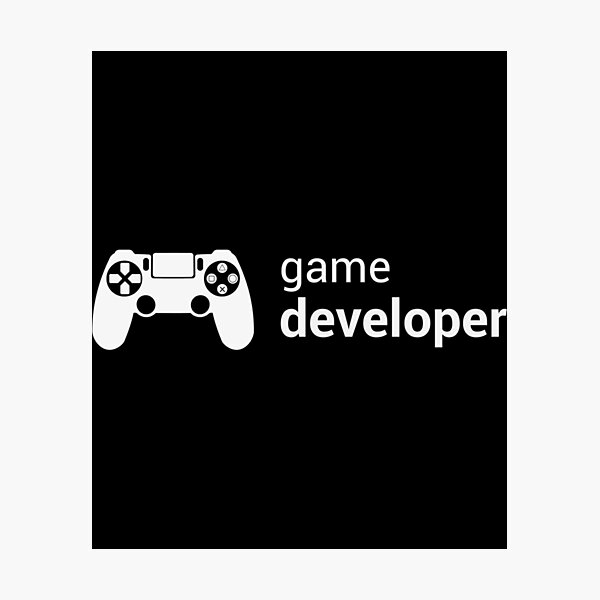 Funny Gaming Photographic Prints for Sale | Redbubble