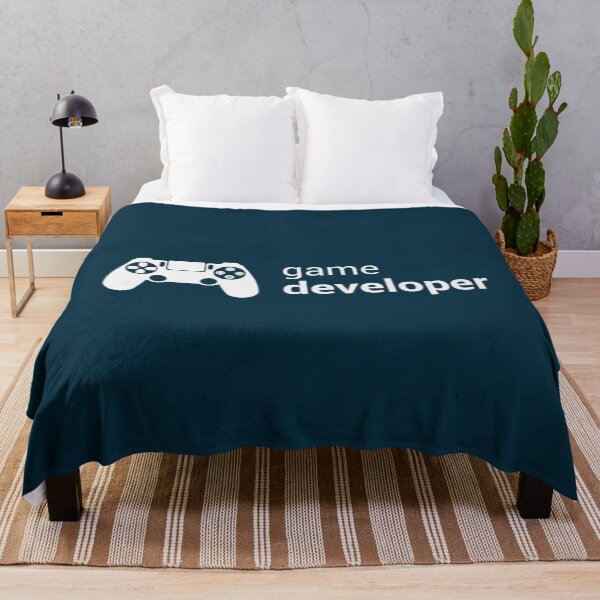 Item preview, Game Developer - Coder designed and sold by crawfordgodfrey.