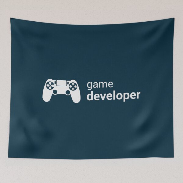 Item preview, Game Developer - Coder    designed and sold by crawfordgodfrey.