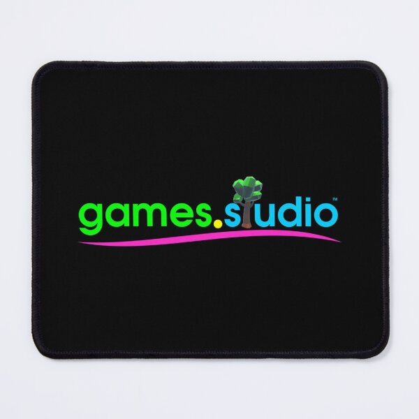 Item preview, Games.Studio logo designed and sold by crawfordgodfrey.