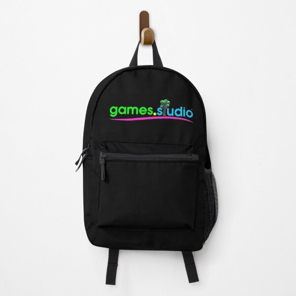 Item preview, Games.Studio logo designed and sold by crawfordgodfrey.