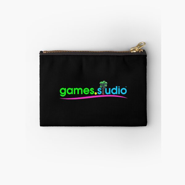 Item preview, Games.Studio logo   designed and sold by crawfordgodfrey.
