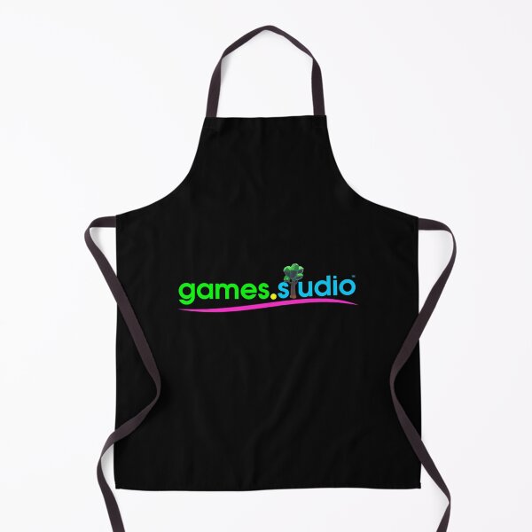 Item preview, Games.Studio logo designed and sold by crawfordgodfrey.
