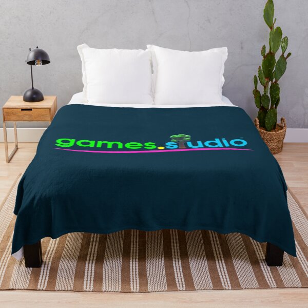 Item preview, Games.Studio logo designed and sold by crawfordgodfrey.