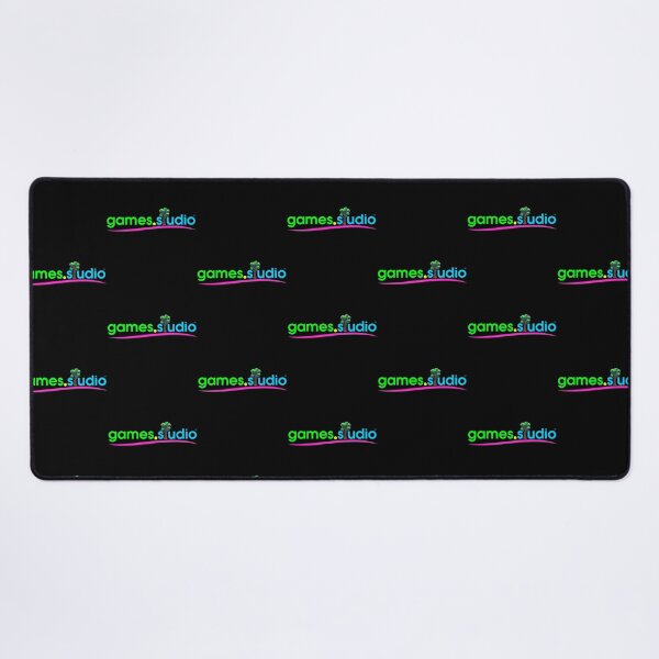 Item preview, Games.Studio logo designed and sold by crawfordgodfrey.