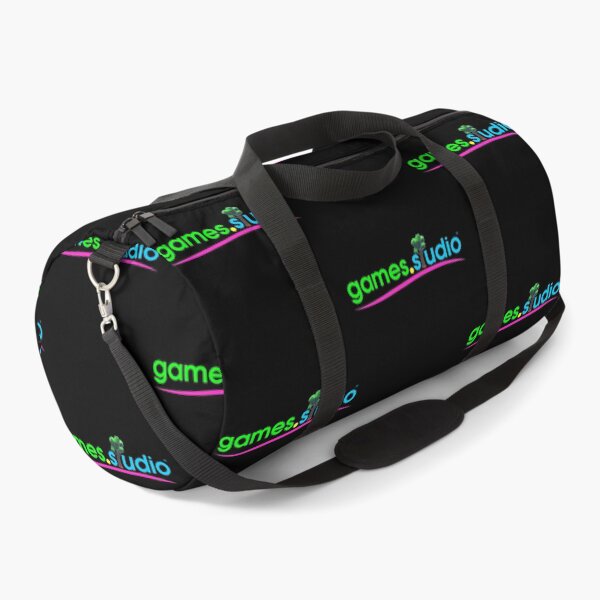 Item preview, Games.Studio logo   designed and sold by crawfordgodfrey.