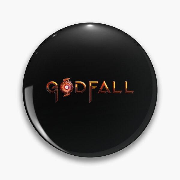 Item preview, GODFALL   designed and sold by crawfordgodfrey.