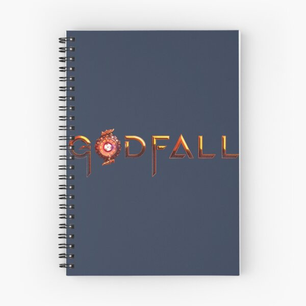 Item preview, GODFALL   designed and sold by crawfordgodfrey.