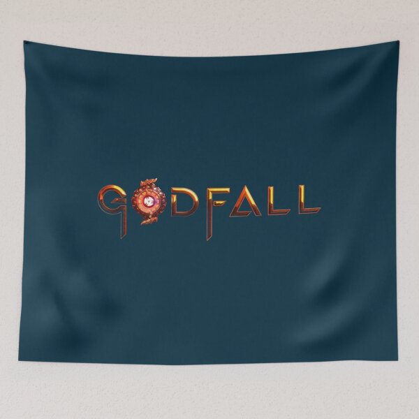 Item preview, GODFALL   designed and sold by crawfordgodfrey.