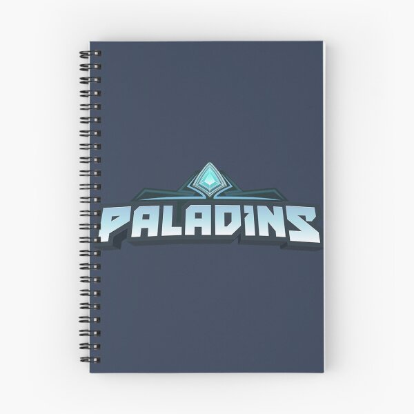Item preview, PALADINS online game   designed and sold by crawfordgodfrey.