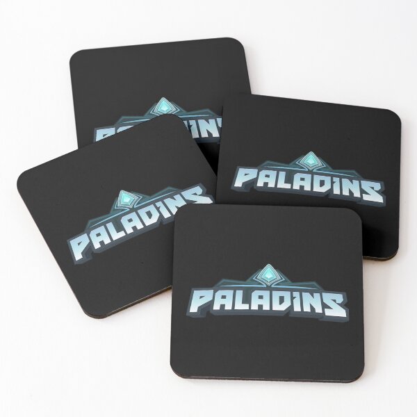 Item preview, PALADINS online game   designed and sold by crawfordgodfrey.