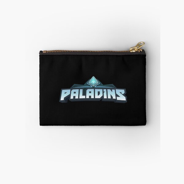 Item preview, PALADINS online game   designed and sold by crawfordgodfrey.