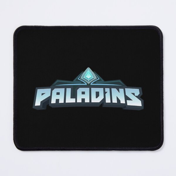 Item preview, PALADINS online game   designed and sold by crawfordgodfrey.