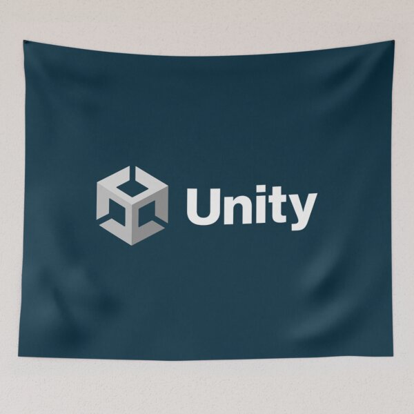 Item preview, Unity Games    designed and sold by crawfordgodfrey.