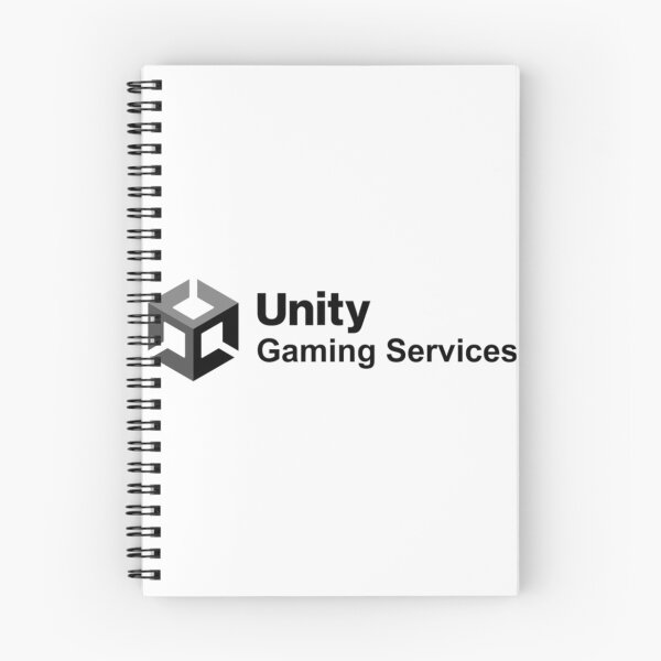 Item preview, Unity Gaming Services   designed and sold by crawfordgodfrey.