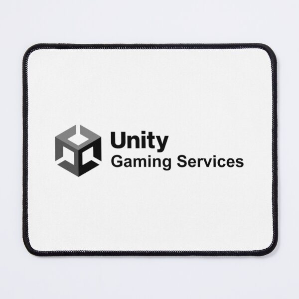 Item preview, Unity Gaming Services designed and sold by crawfordgodfrey.