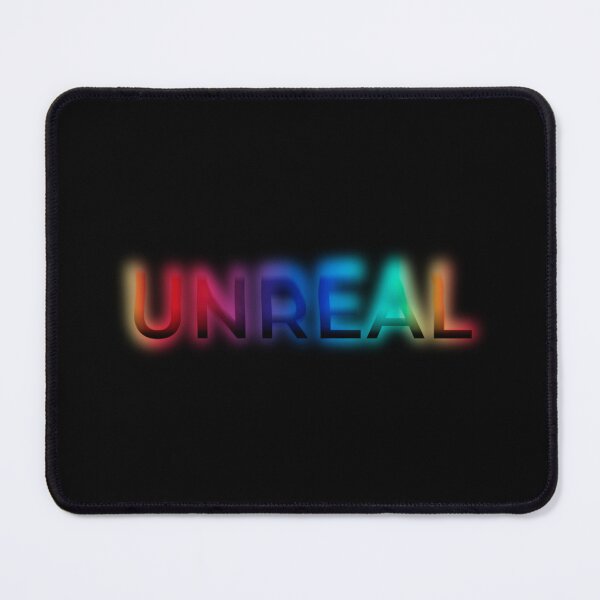 Item preview, Unreal designed and sold by crawfordgodfrey.