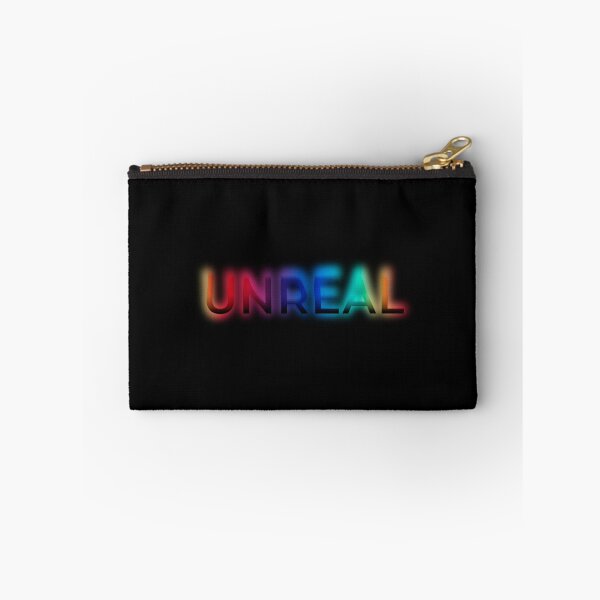 Item preview, Unreal    designed and sold by crawfordgodfrey.