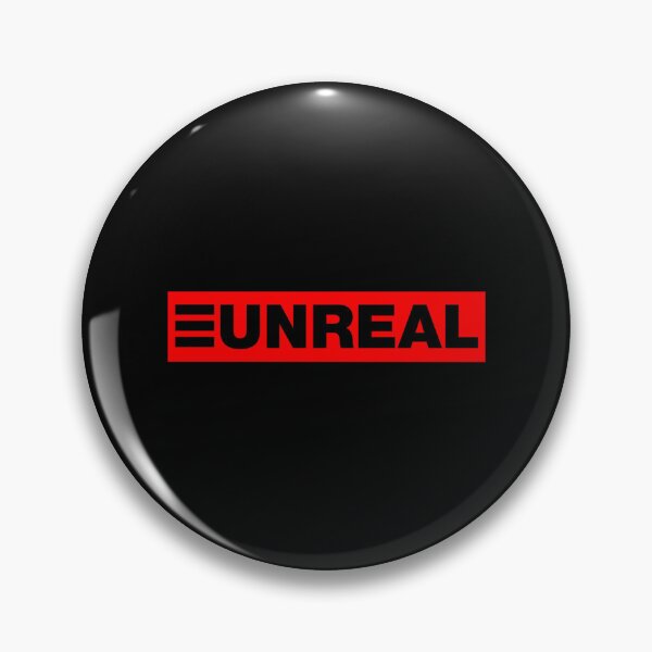Item preview, UNREAL designed and sold by crawfordgodfrey.