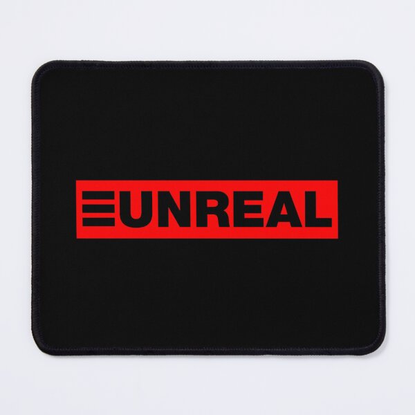 Item preview, UNREAL designed and sold by crawfordgodfrey.