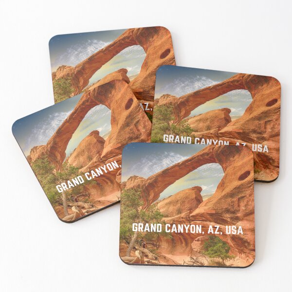 Item preview, Grand Canyon, AZ, USA designed and sold by w-world-life-co.