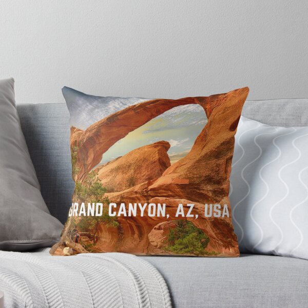 Item preview, Grand Canyon, AZ, USA designed and sold by w-world-life-co.
