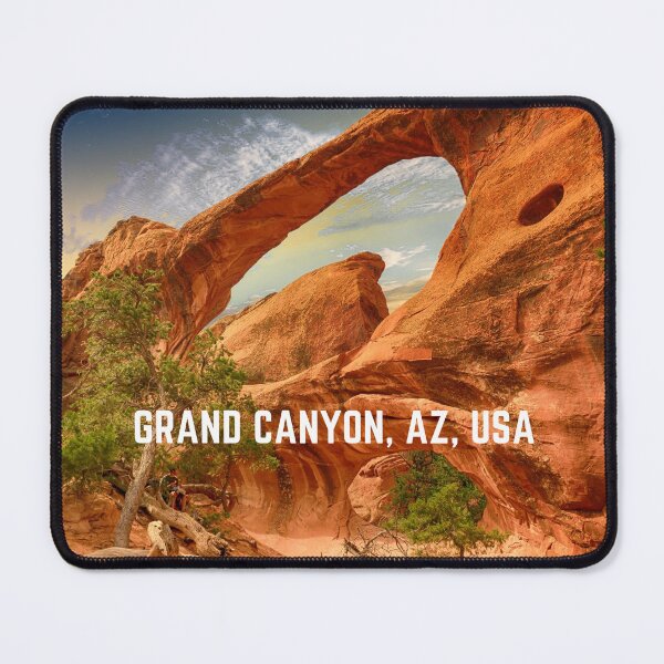 Item preview, Grand Canyon, AZ, USA designed and sold by w-world-life-co.