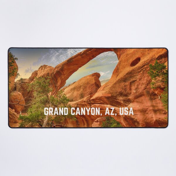 Item preview, Grand Canyon, AZ, USA designed and sold by w-world-life-co.