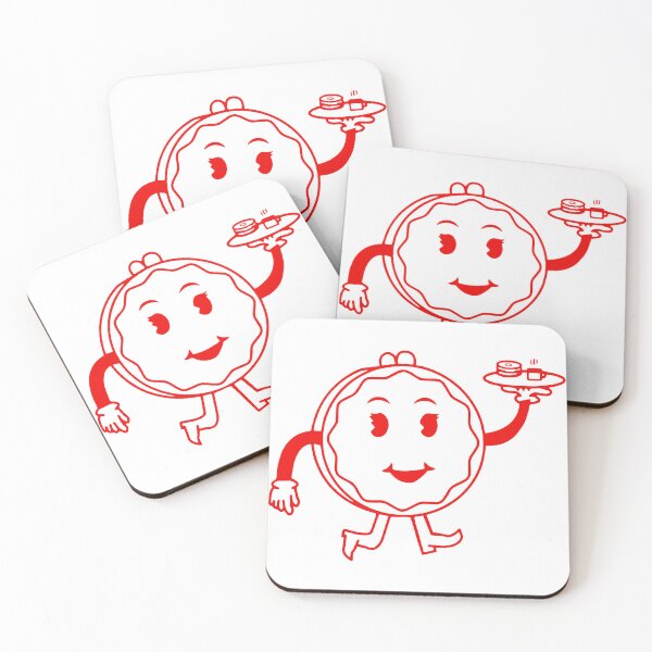 Item preview, Suzy Pancake designed and sold by Hannah Stetter.