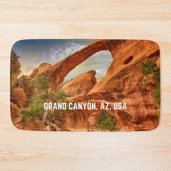 Item preview, Grand Canyon, AZ, USA designed and sold by w-world-life-co.