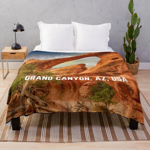 Item preview, Grand Canyon, AZ, USA designed and sold by w-world-life-co.