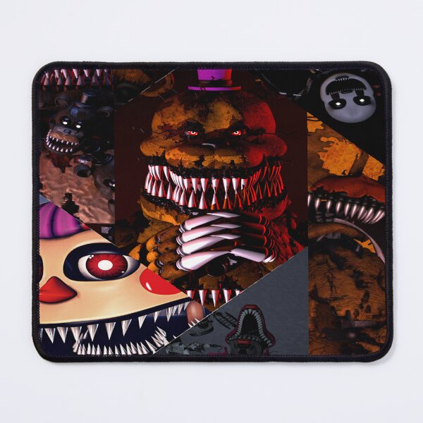 Item preview, Five Nights at Freddy's designed and sold by banhmicute.