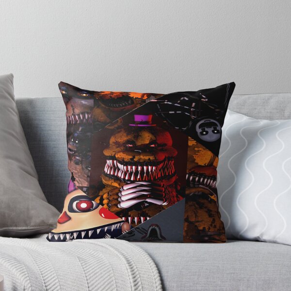 Item preview, Five Nights at Freddy's designed and sold by banhmicute.