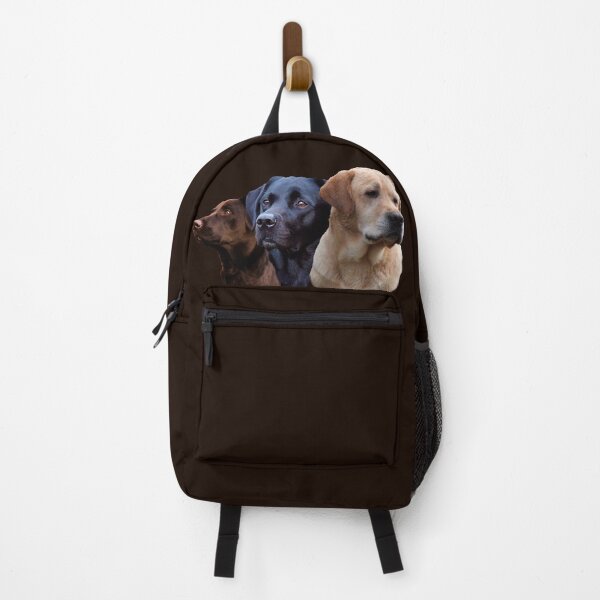 Item preview, EASILY DISTRACTED BY LABRADORS, LABRADOR RETRIEVER SHIRT designed and sold by Danicus666.