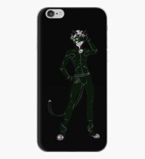 Chat Noir iPhone Case