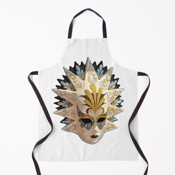 Item preview, Venetian Mask designed and sold by Dalyndigital Photography.