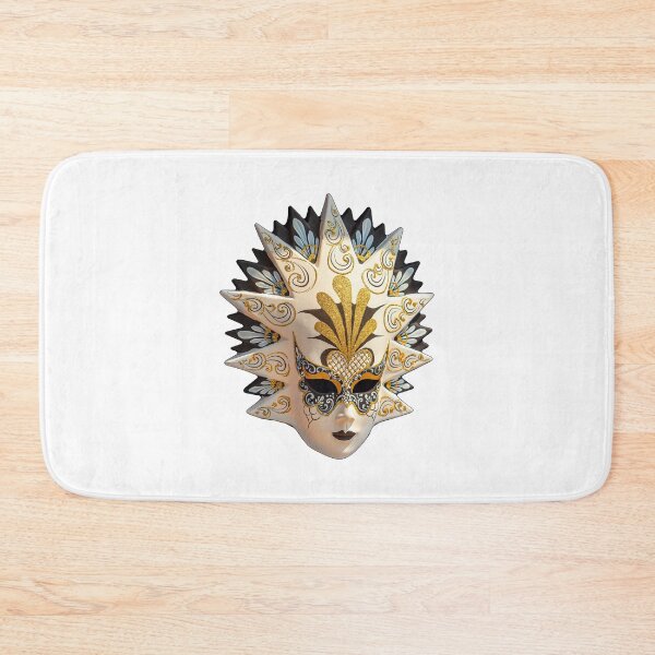 Item preview, Venetian Mask designed and sold by Dalyndigital Photography.