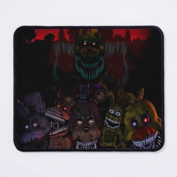 Item preview, Five Nights at Freddy's designed and sold by banhmicute.