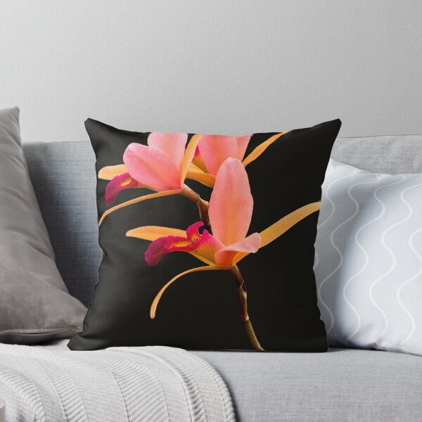 Item preview, Flower - Orchid -  The Exquisite Beauty of Laelia Orchids designed and sold by Mike Savad Photography.