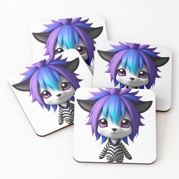 Item preview, The Zebras Family designed and sold by Tw1nsAIArt.