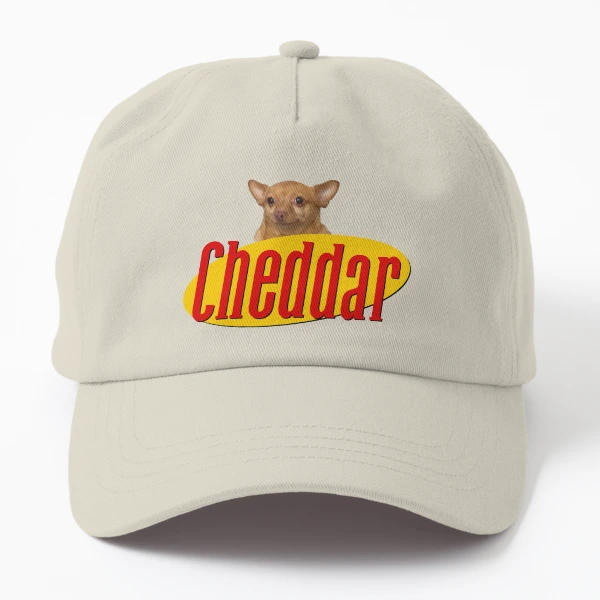 Cheddar Show Cap for Sale by Cheddariniii