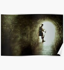 The Glory Poster